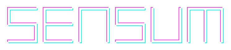 Logo SensumLab